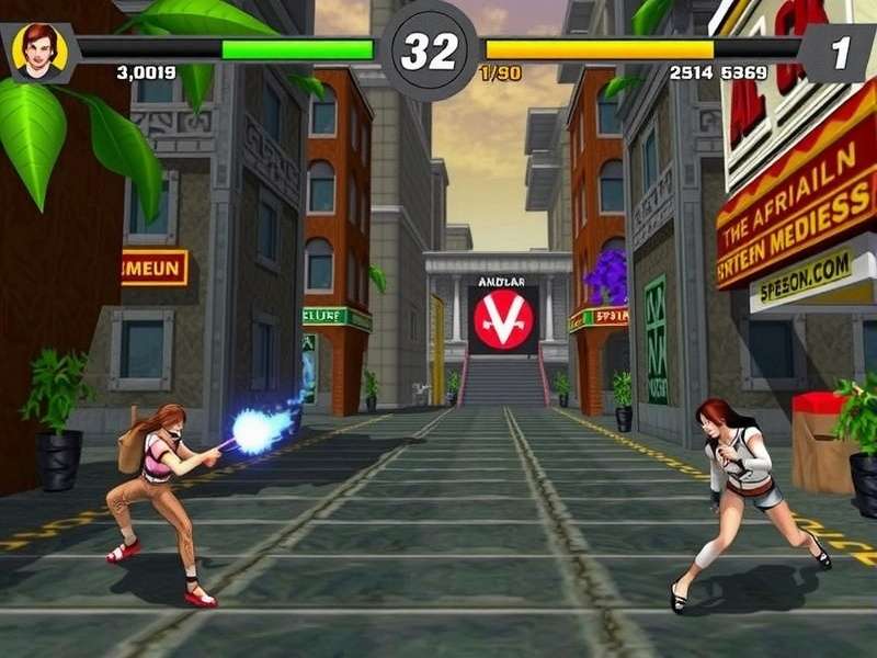 Andhra Aces Elite Gameplay Screenshot